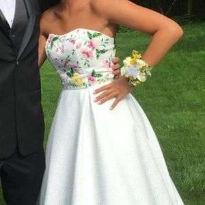 Sherri Hill Dress